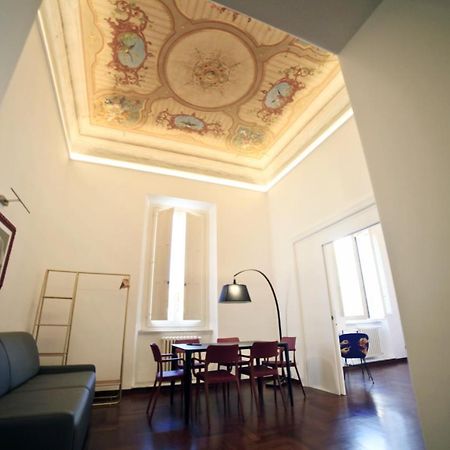 Luciano Monti Apartment 罗马 外观 照片