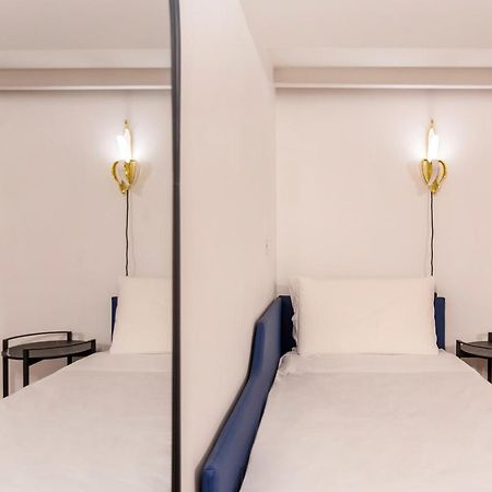 Luciano Monti Apartment 罗马 外观 照片