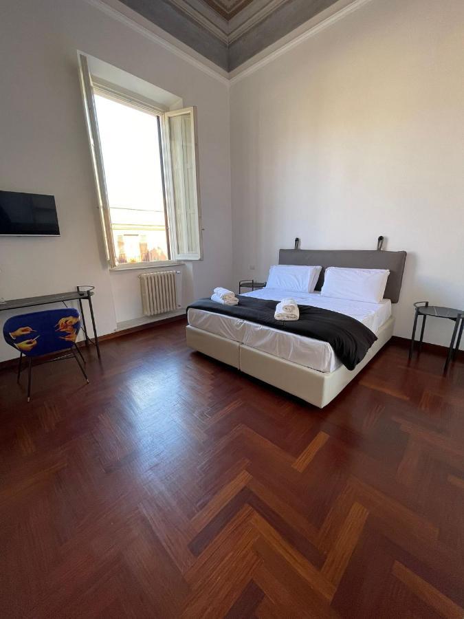 Luciano Monti Apartment 罗马 外观 照片