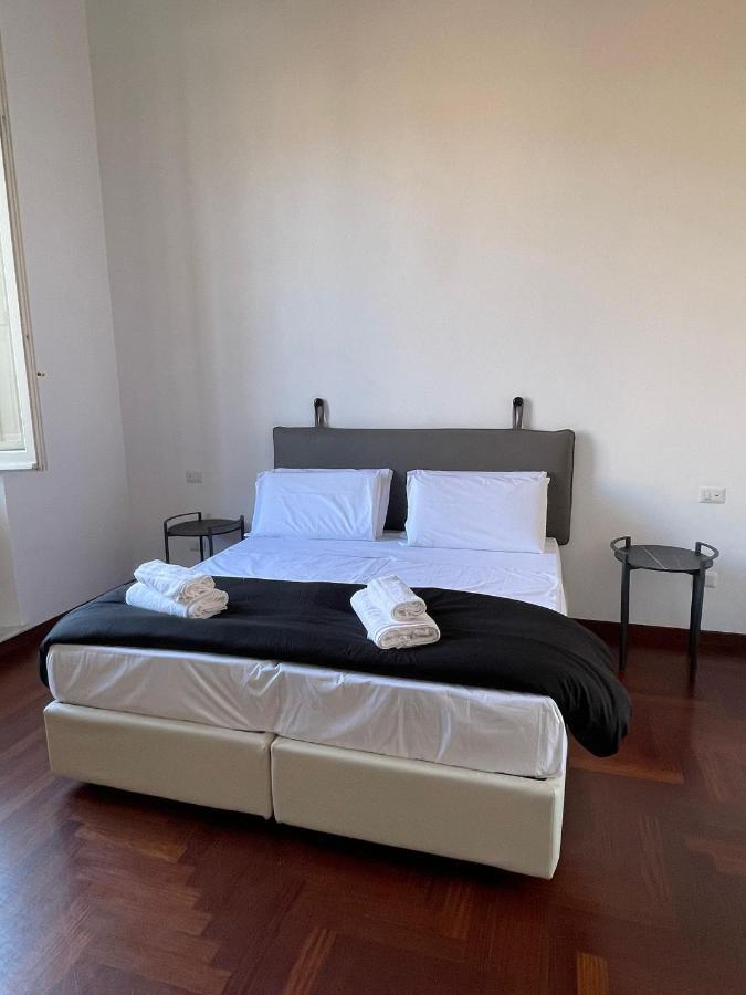 Luciano Monti Apartment 罗马 外观 照片