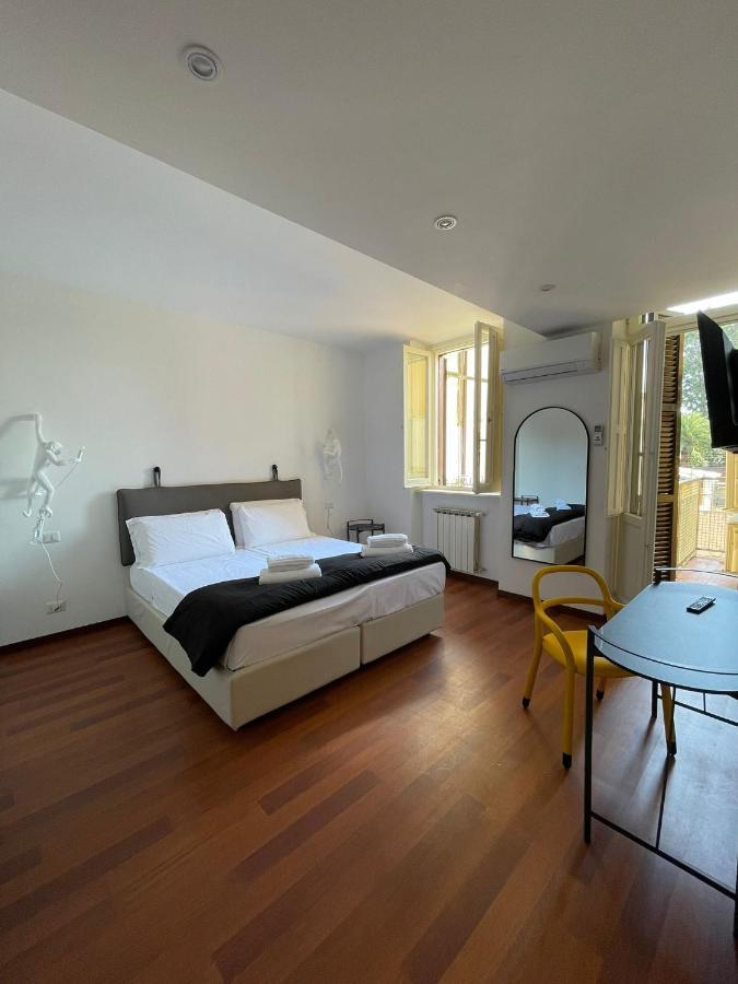 Luciano Monti Apartment 罗马 外观 照片