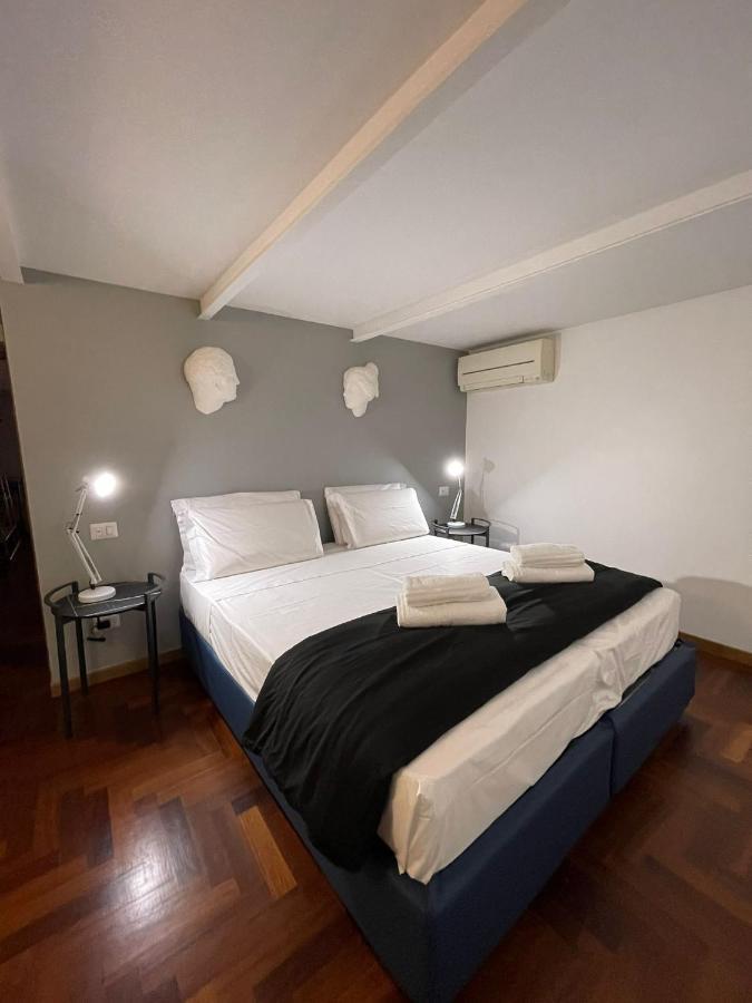 Luciano Monti Apartment 罗马 外观 照片