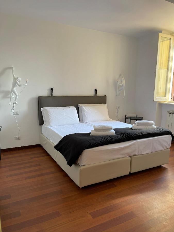 Luciano Monti Apartment 罗马 外观 照片