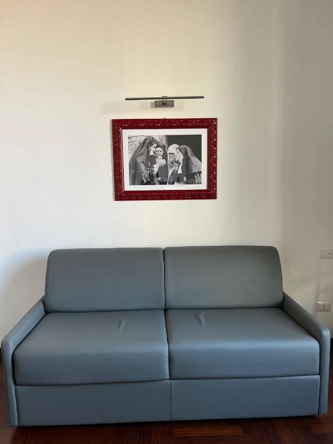 Luciano Monti Apartment 罗马 外观 照片