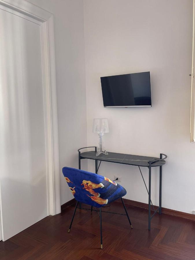Luciano Monti Apartment 罗马 外观 照片
