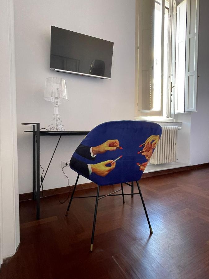 Luciano Monti Apartment 罗马 外观 照片