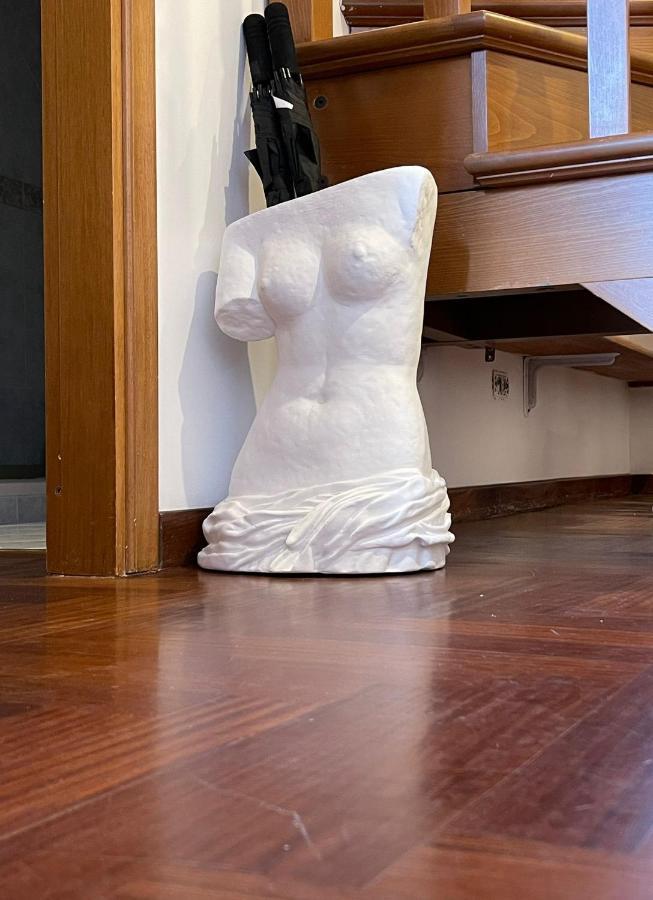 Luciano Monti Apartment 罗马 外观 照片