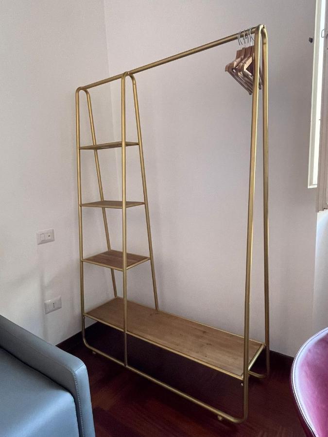 Luciano Monti Apartment 罗马 外观 照片
