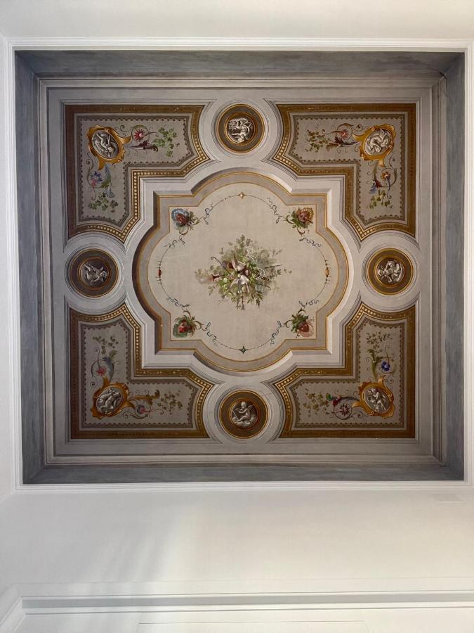Luciano Monti Apartment 罗马 外观 照片