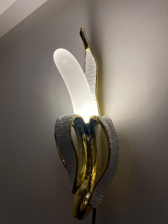 Luciano Monti Apartment 罗马 外观 照片