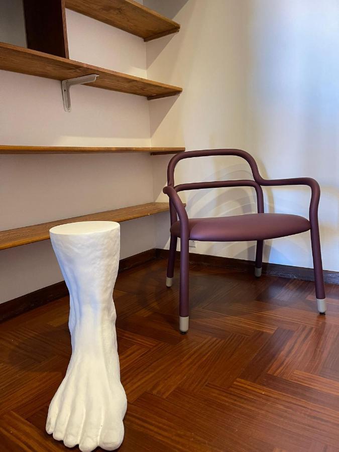 Luciano Monti Apartment 罗马 外观 照片