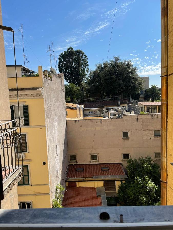 Luciano Monti Apartment 罗马 外观 照片