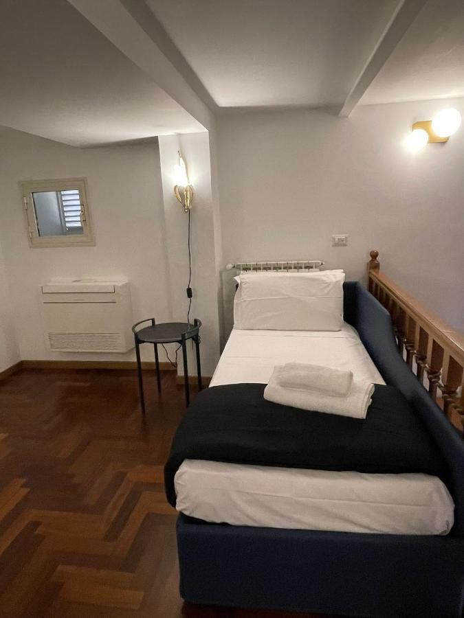 Luciano Monti Apartment 罗马 外观 照片