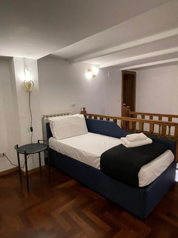 Luciano Monti Apartment 罗马 外观 照片