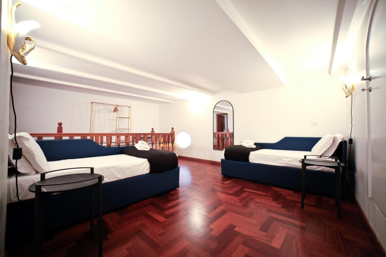 Luciano Monti Apartment 罗马 外观 照片