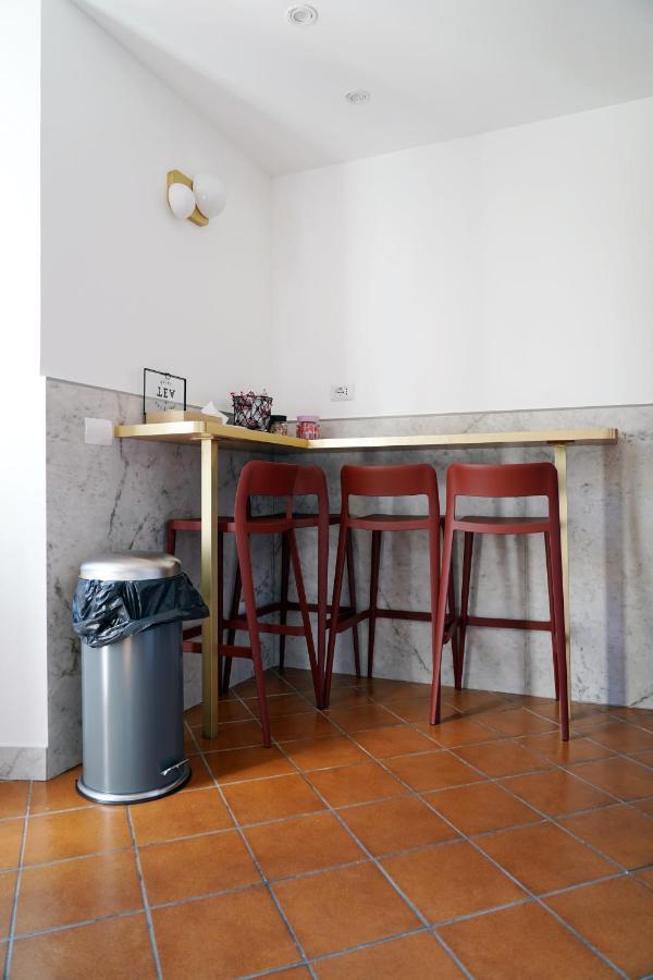 Luciano Monti Apartment 罗马 外观 照片