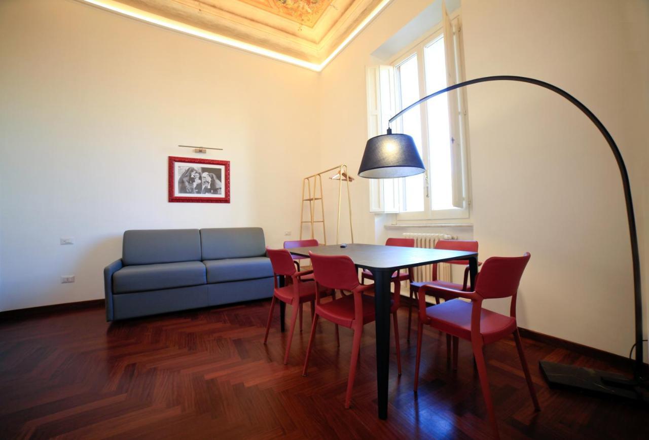 Luciano Monti Apartment 罗马 外观 照片