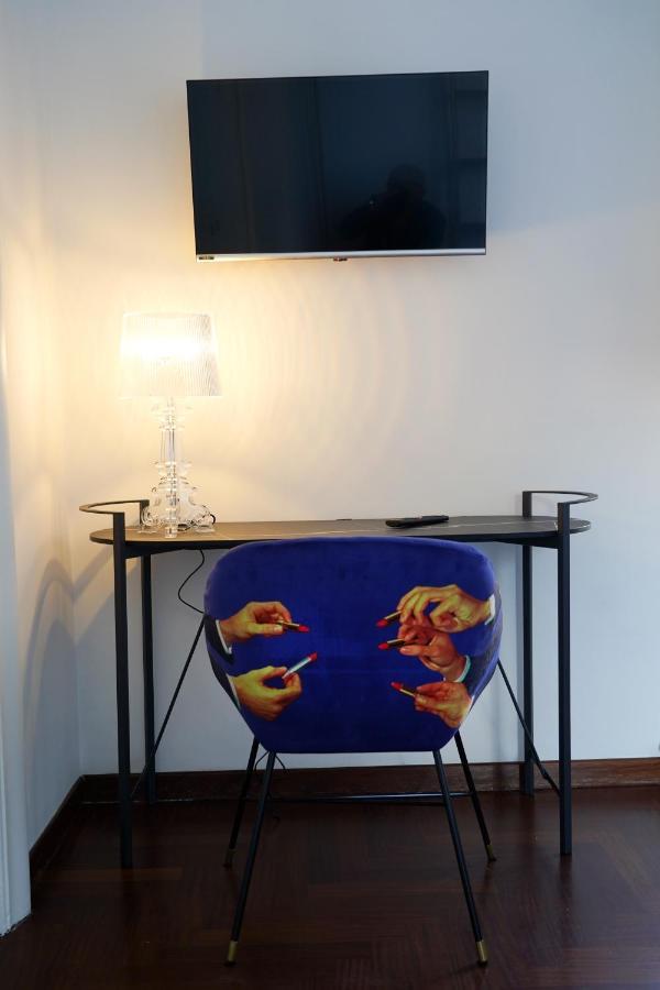 Luciano Monti Apartment 罗马 外观 照片