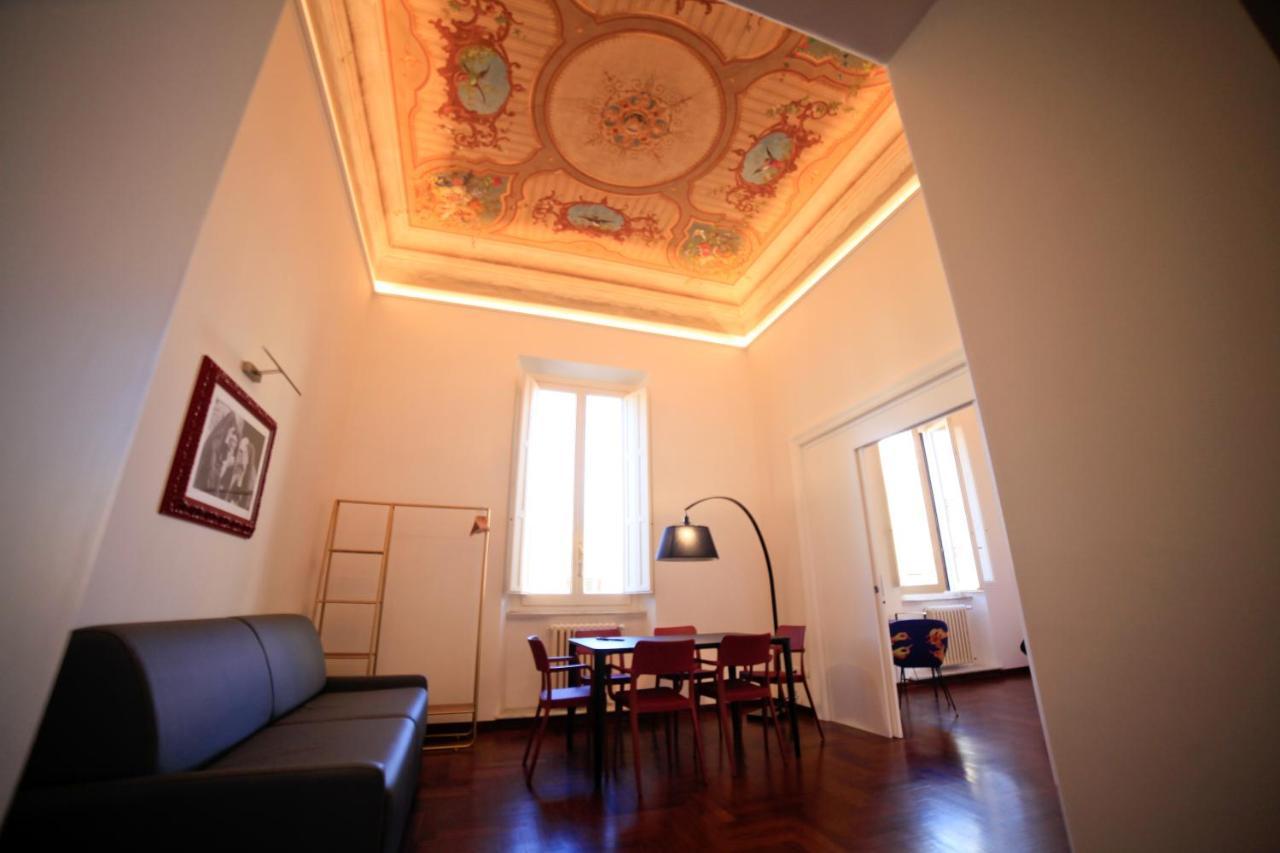 Luciano Monti Apartment 罗马 外观 照片