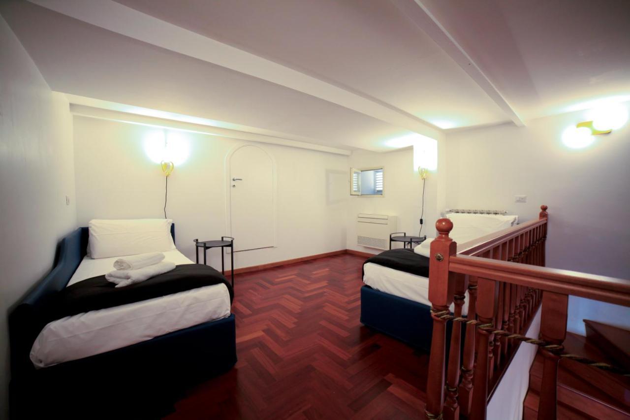 Luciano Monti Apartment 罗马 外观 照片