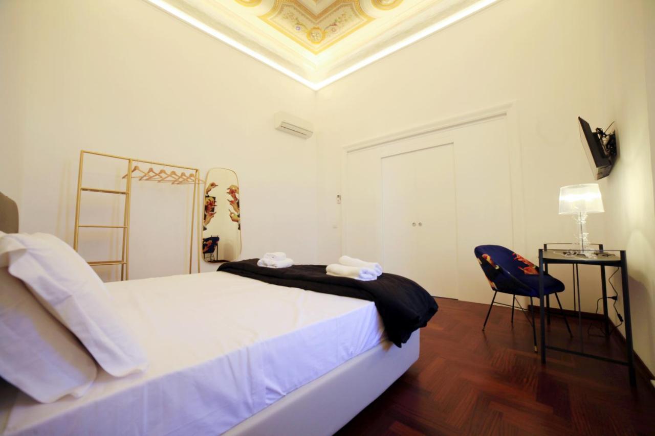 Luciano Monti Apartment 罗马 外观 照片