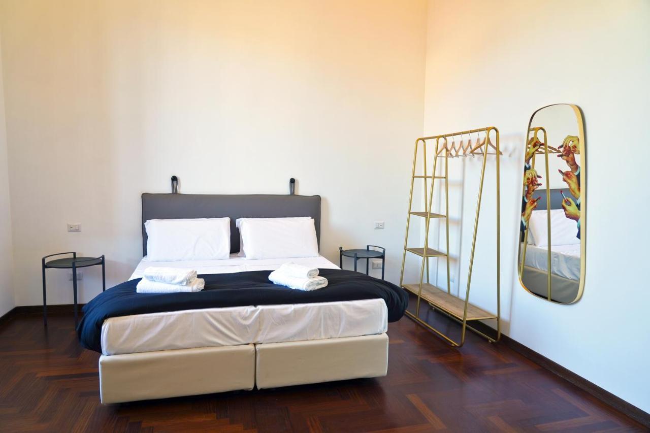 Luciano Monti Apartment 罗马 外观 照片