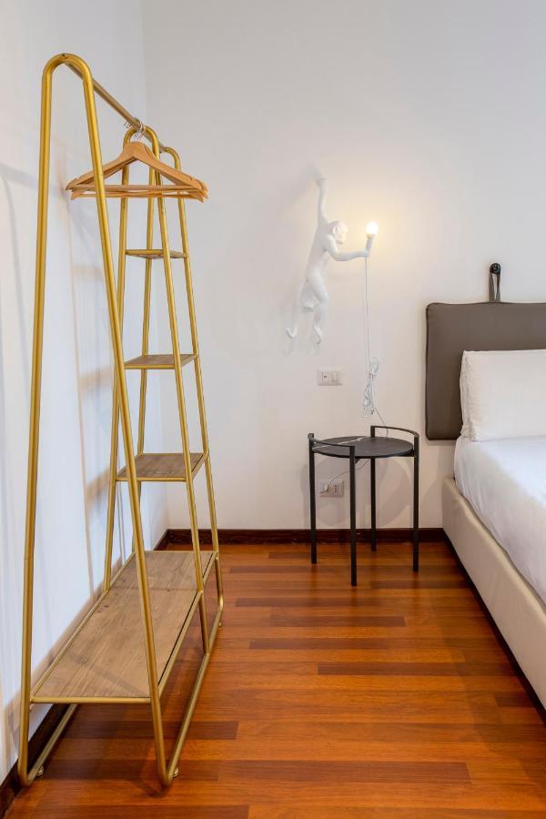 Luciano Monti Apartment 罗马 外观 照片