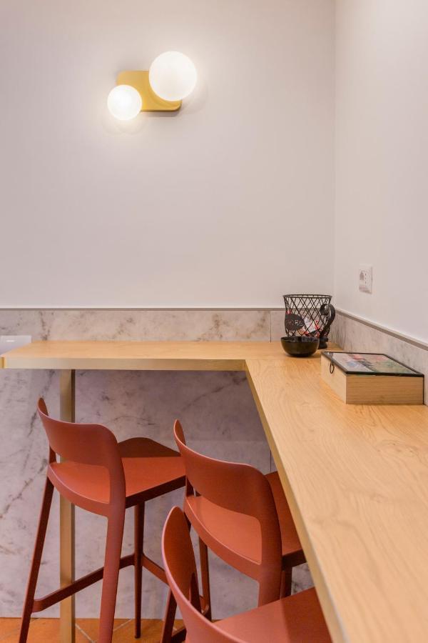 Luciano Monti Apartment 罗马 外观 照片