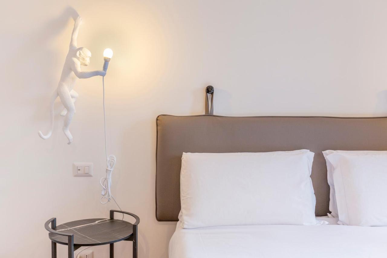 Luciano Monti Apartment 罗马 外观 照片