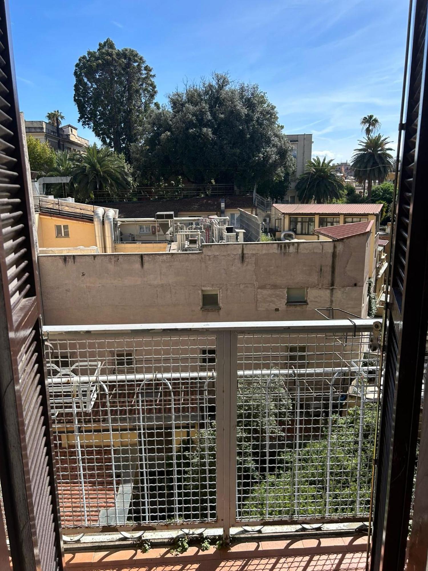Luciano Monti Apartment 罗马 外观 照片